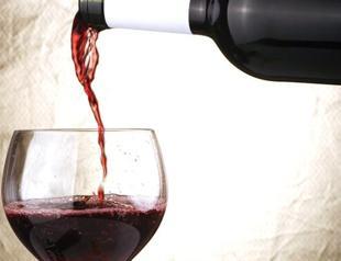 Tax cut applicable for brandy in Turkey, not wine