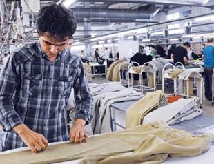Turkey’s retail sector leads in employment