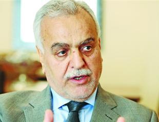 No Hashemi hand-over, says Ankara