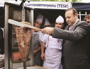 Strategic EU vision needed: Turkish FM