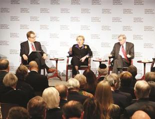 US needs Turkey on Syria: ex-US official