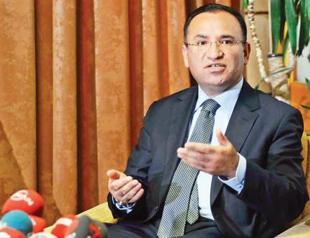 Turkeys AKP seeks to soothe concerns on charter