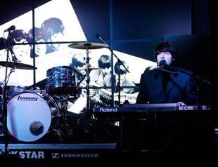 Help London theatre seeks Beatles lookalikes