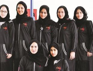 Saudi imams warn not to mix sports and protests