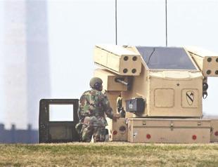 US discussing new shield against Iran and N Korea