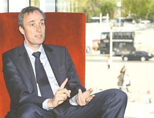 Global finance firms have faith in Istanbul