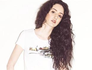 T-shirts illustrate Istanbul