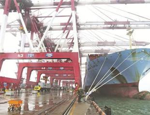 Chinese trade data fuels slowdown fears