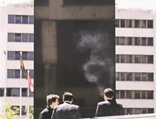 Spain government takes over Bankia