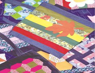 Arkeopera opens handicraft exhibition