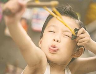 Istanbul Modern featuring Hong Kong films selection