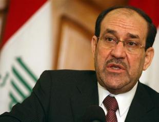Iraq PM says Turkish remarks do not show respect