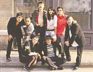 Istanbul’s new music event launches main stage line-up