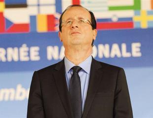 Turkey considers repairing ties with Paris government