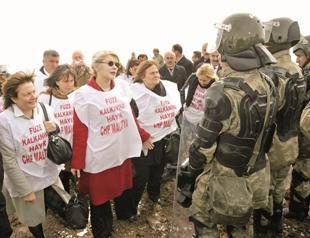 CHP asks Pentagon for permission to visit radar