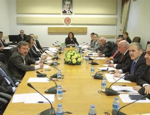 Ruling party opts to skip ‘e-memo’ in coup inquiry