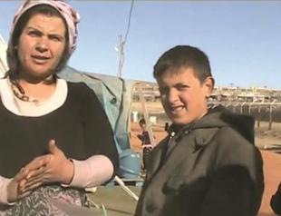 Child reporters make a difference in Van