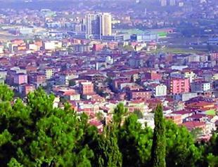 Turkey expects at least $15 bln from deforested land sale