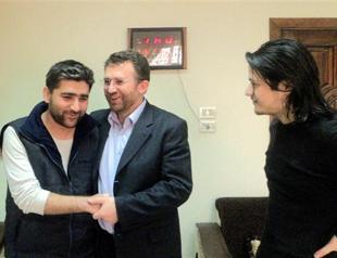 Deal struck for release of Turkish journalists