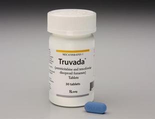 FDA panel backs first pill to block HIV infection