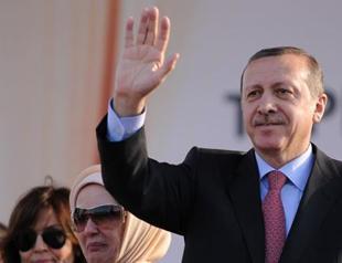 Turkeys Erdoğan calls new era in relations with France