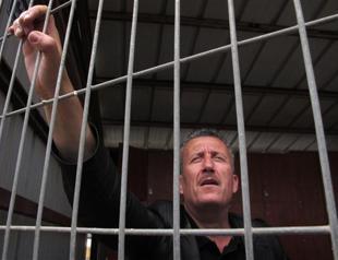 Israel frees Palestinian activist, sentence suspended