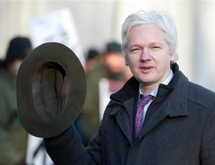 Top UK court to rule on Assange sex case extradition