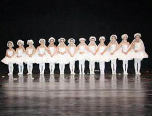 DOĞULU MUSIC BALLET RECITAL