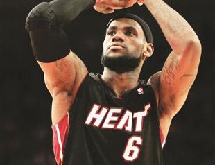 James, Heat too much for Celtics