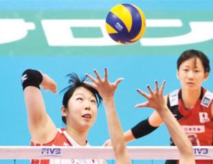 FIVB rejects match-fixing allegations