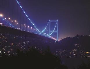 İçtaş-Astaldi win third Bosphorus bridge bid