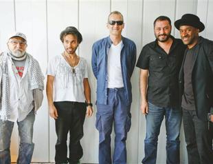Marcus Miller teams up with Turkish musicians for İKSV
