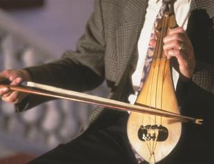 Music of the Black Sea being archived with a new project