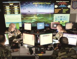 Middle East set alight by ‘Flame’ cyber virus