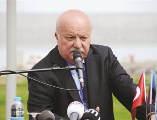 Trabzon officials reject match-fixing allegations