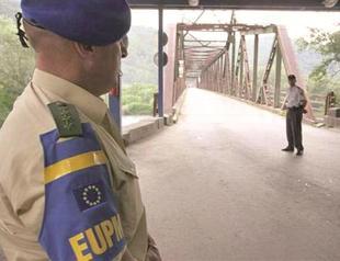Turkey signs deal with EU’s border agency