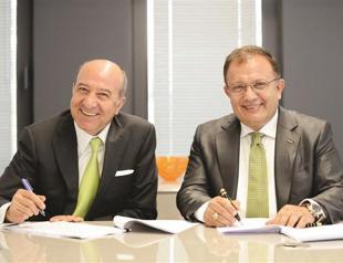 Doğan acquires two wind power plants