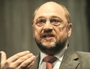 Euro speaker links Kurdish autonomy to EU accession