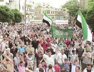 West expels Syria envoys after Houla