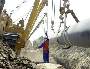 Pipeline blast results in fire in eastern Turkey