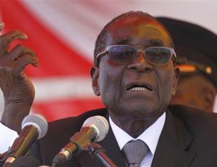 United Nations appoints Mugabe as ‘tourism envoy’