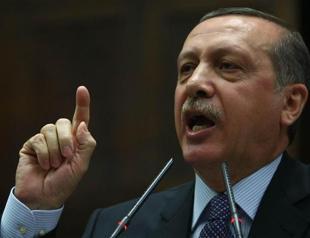 Turkish columnist fired for criticizing PM