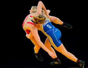 Britains only wrestler at Olympics gets passport