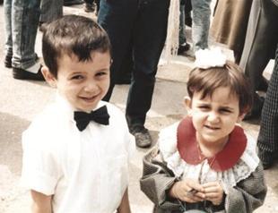 Isn’t It’ at Salon İKSV in theater festival