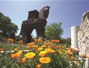 German team leaves ancient site