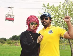 Uludağ most popular with Russians, Arabs