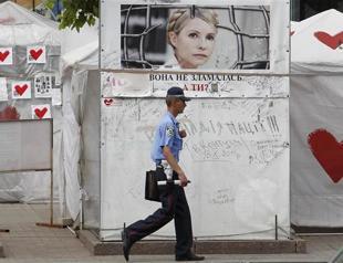 Ukraine names jailed ex-premier witness in murder case