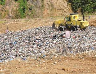 Turkish director’s film accelerates work in garbage dump
