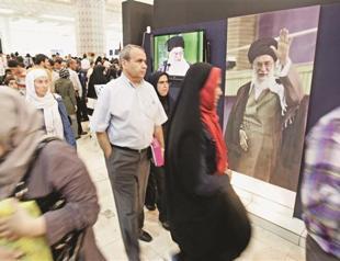 Women, tie-sellers targeted in Tehran