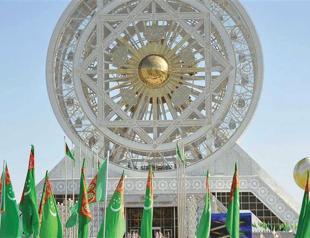 Polimeks to construct Turkmen Olympic City